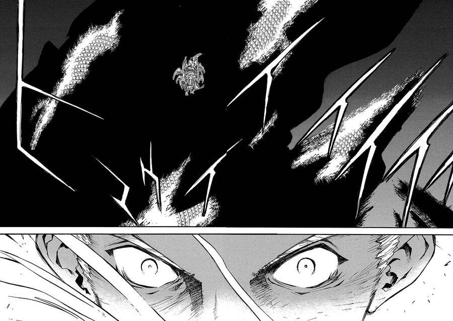 Trigun Maximum - Chương 65