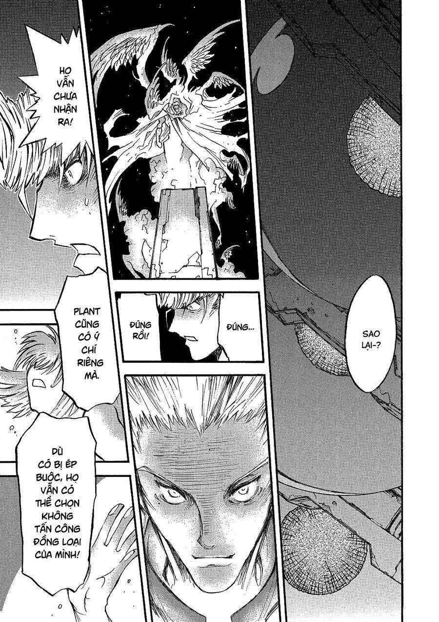 Trigun Maximum - Chương 65