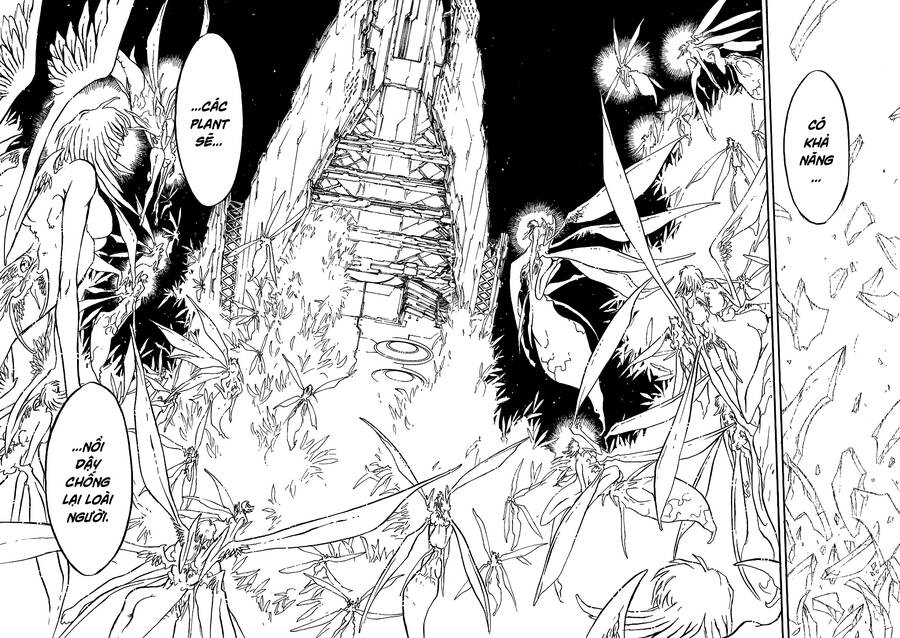 Trigun Maximum - Chương 65