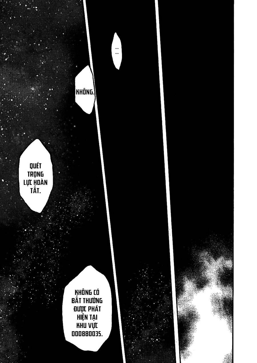 Trigun Maximum - Chương 65