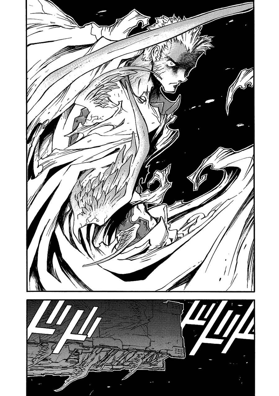Trigun Maximum - Chương 65