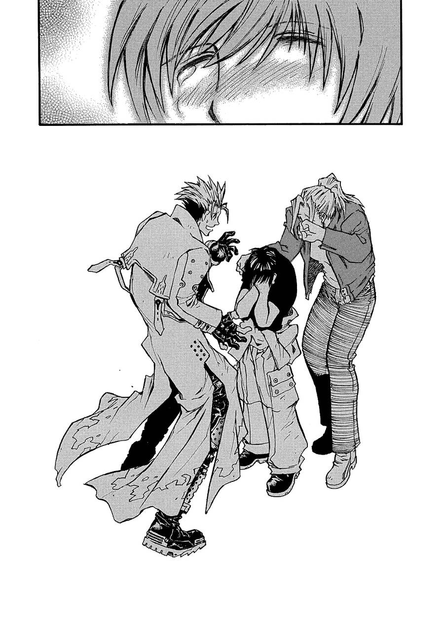 Trigun Maximum - Chương 66