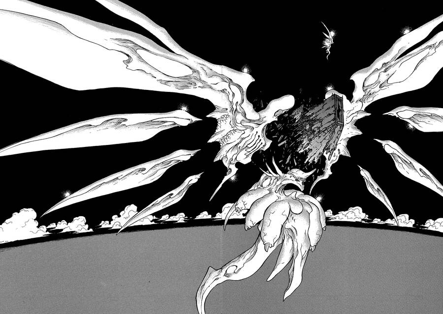 Trigun Maximum - Chương 66