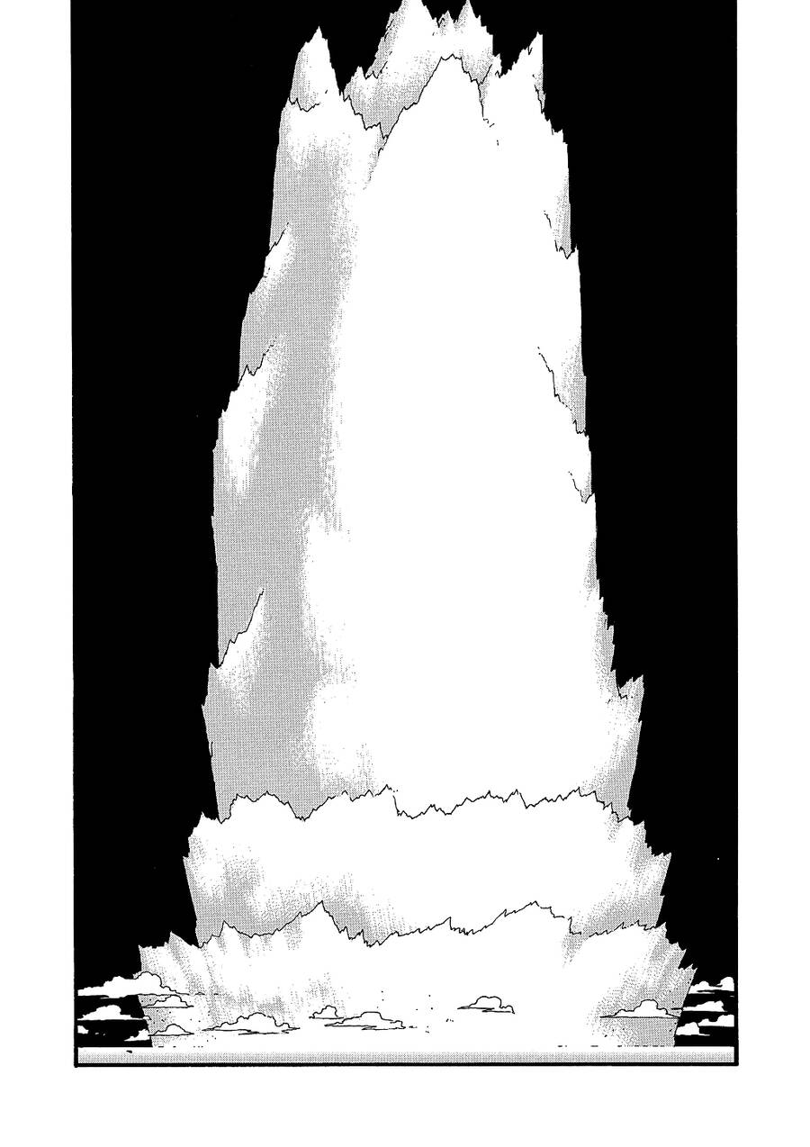 Trigun Maximum - Chương 67
