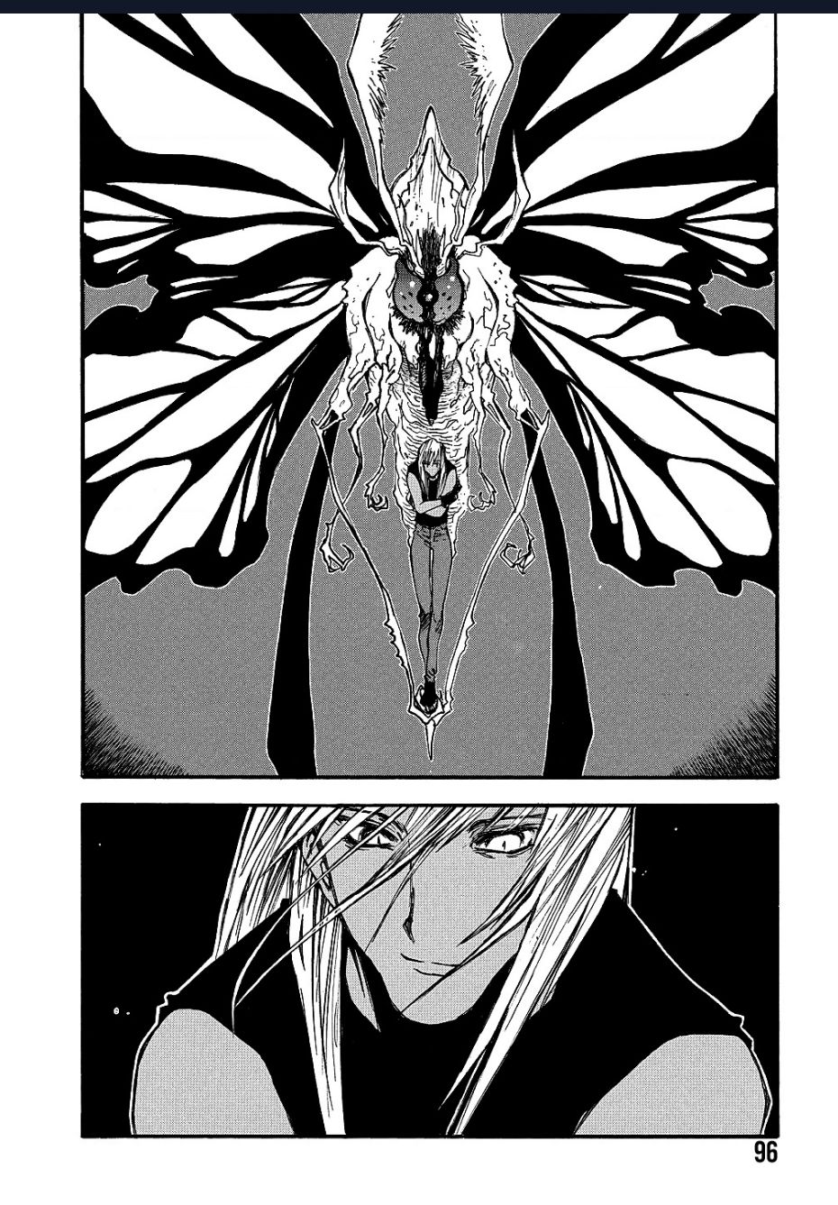 Trigun Maximum - Chương 68