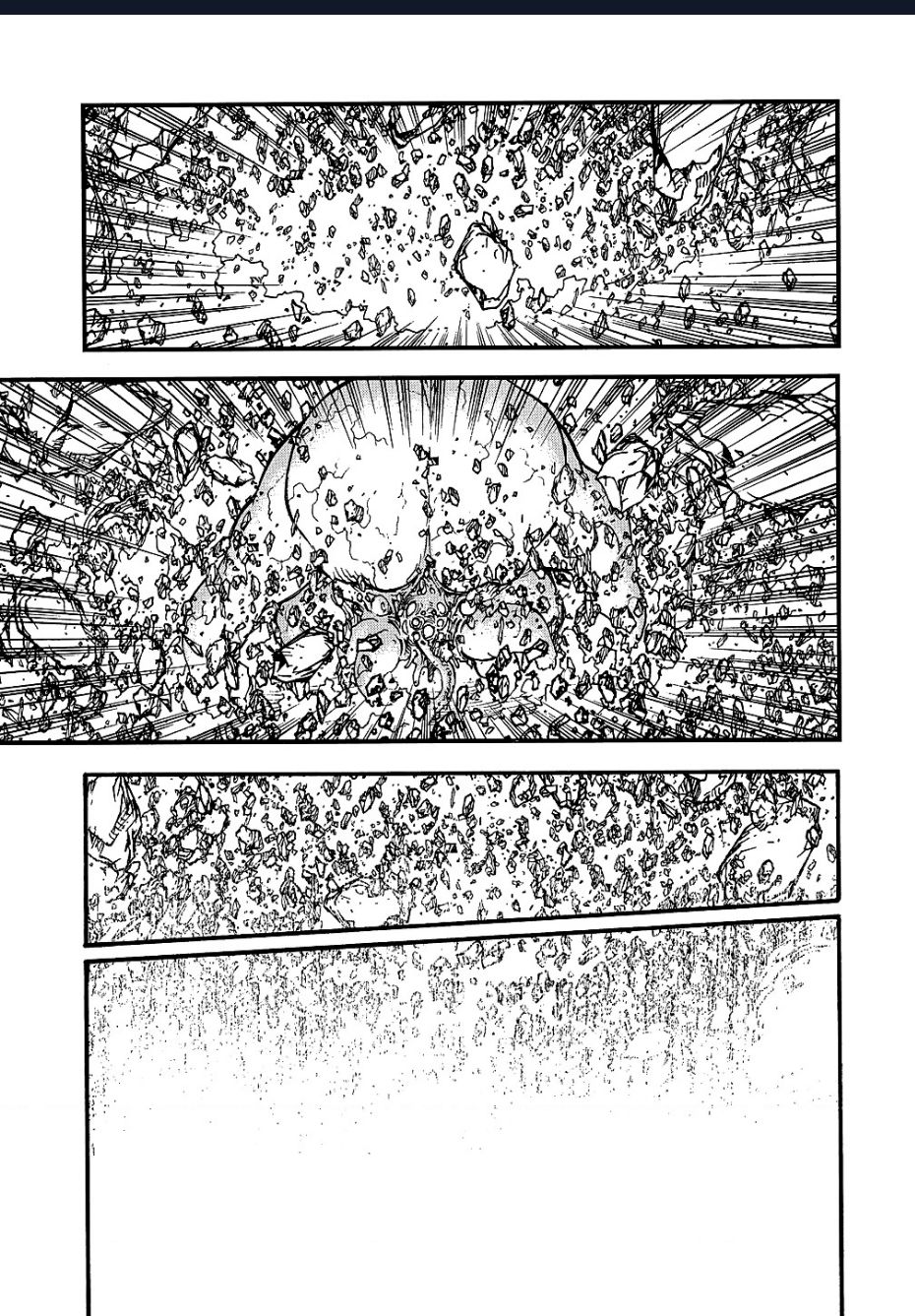 Trigun Maximum - Chương 68