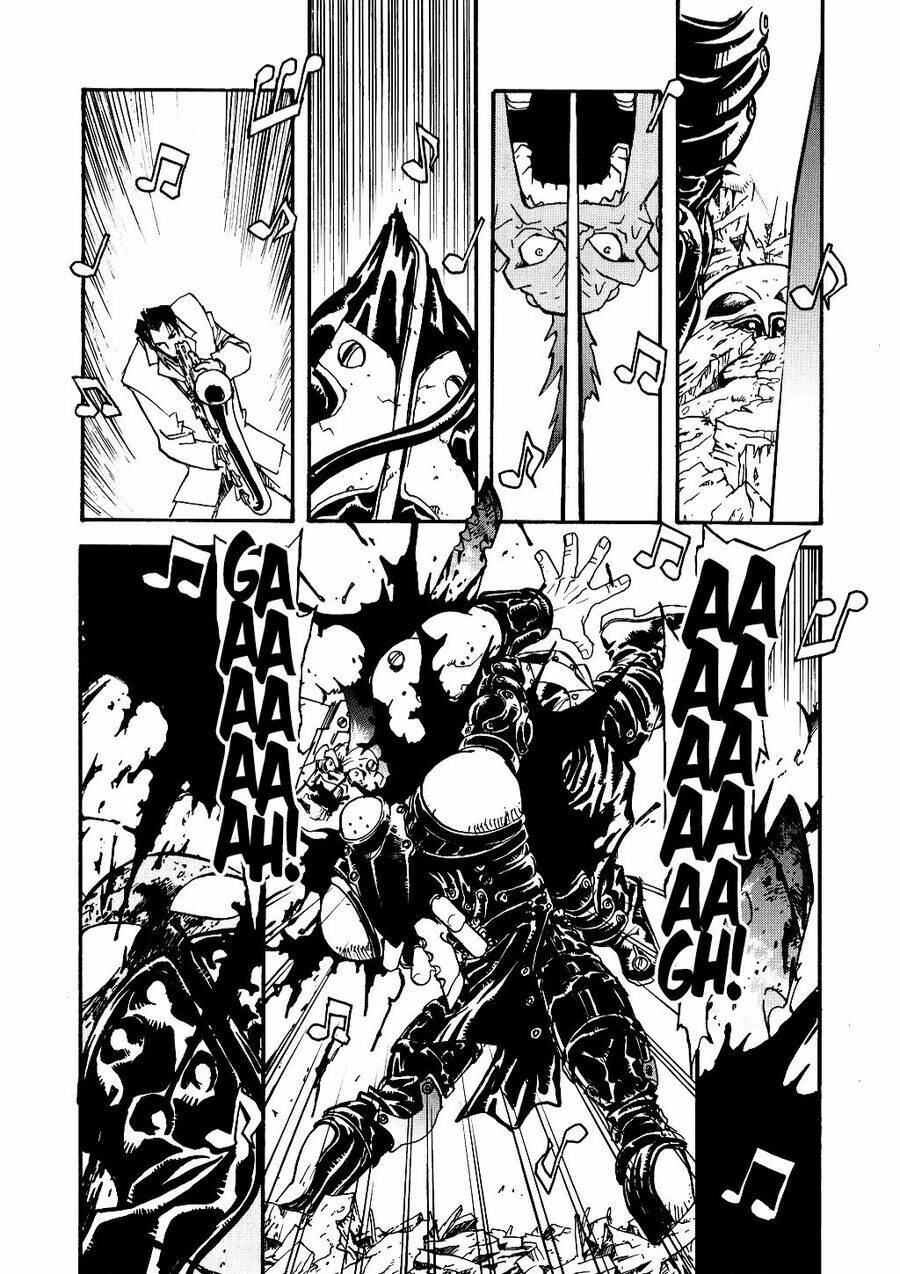 Trigun Maximum - Chương 7