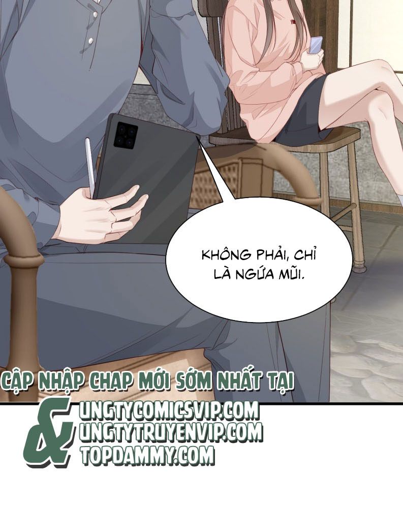 Tro Tàn - Chương 10