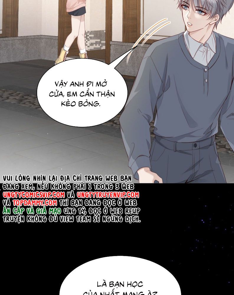Tro Tàn - Chương 10
