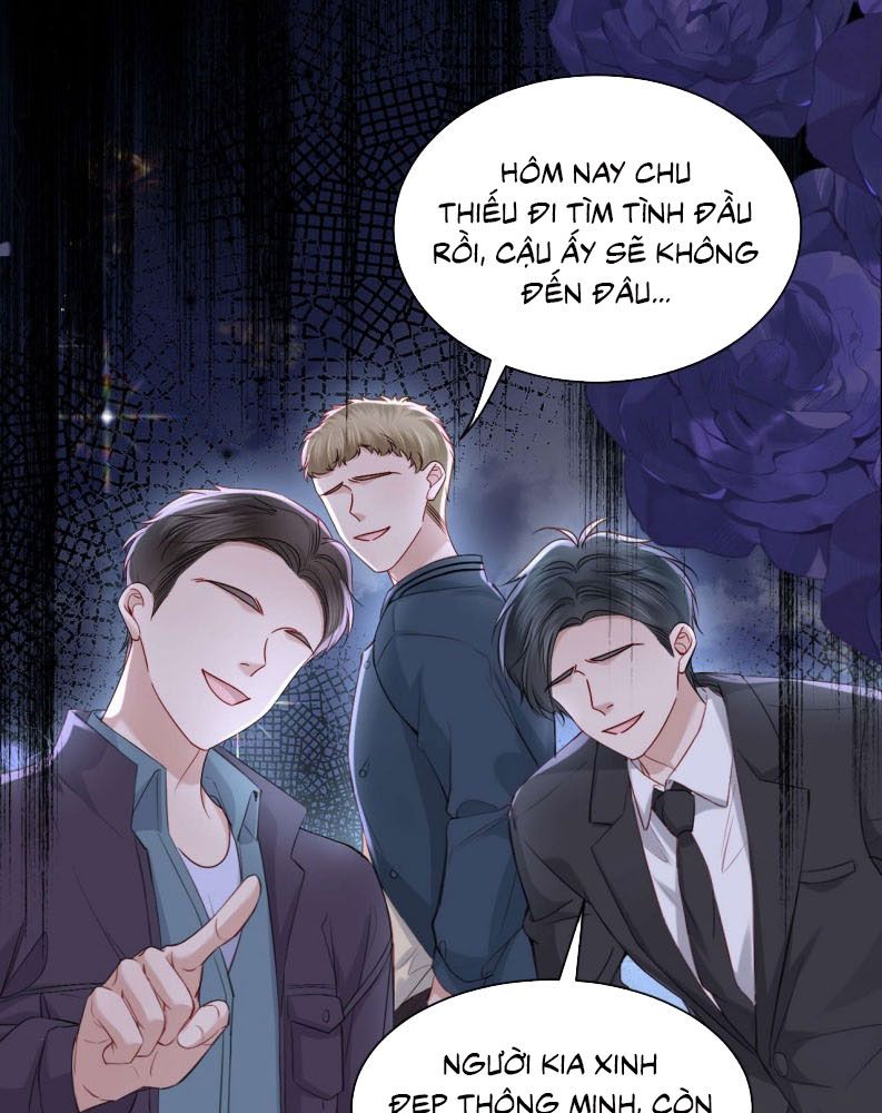 Tro Tàn - Chương 10