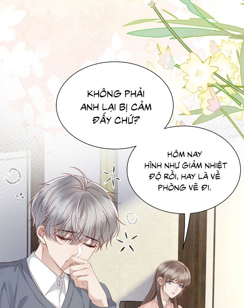 Tro Tàn - Chương 10