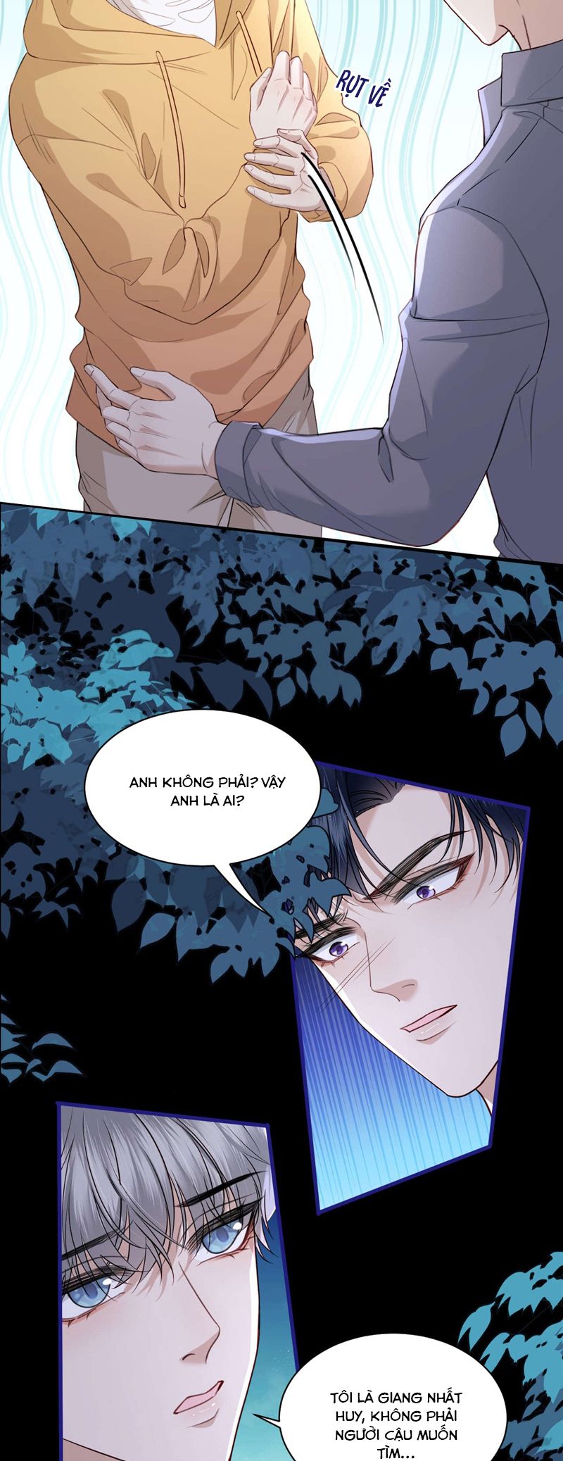 Tro Tàn - Chương 11