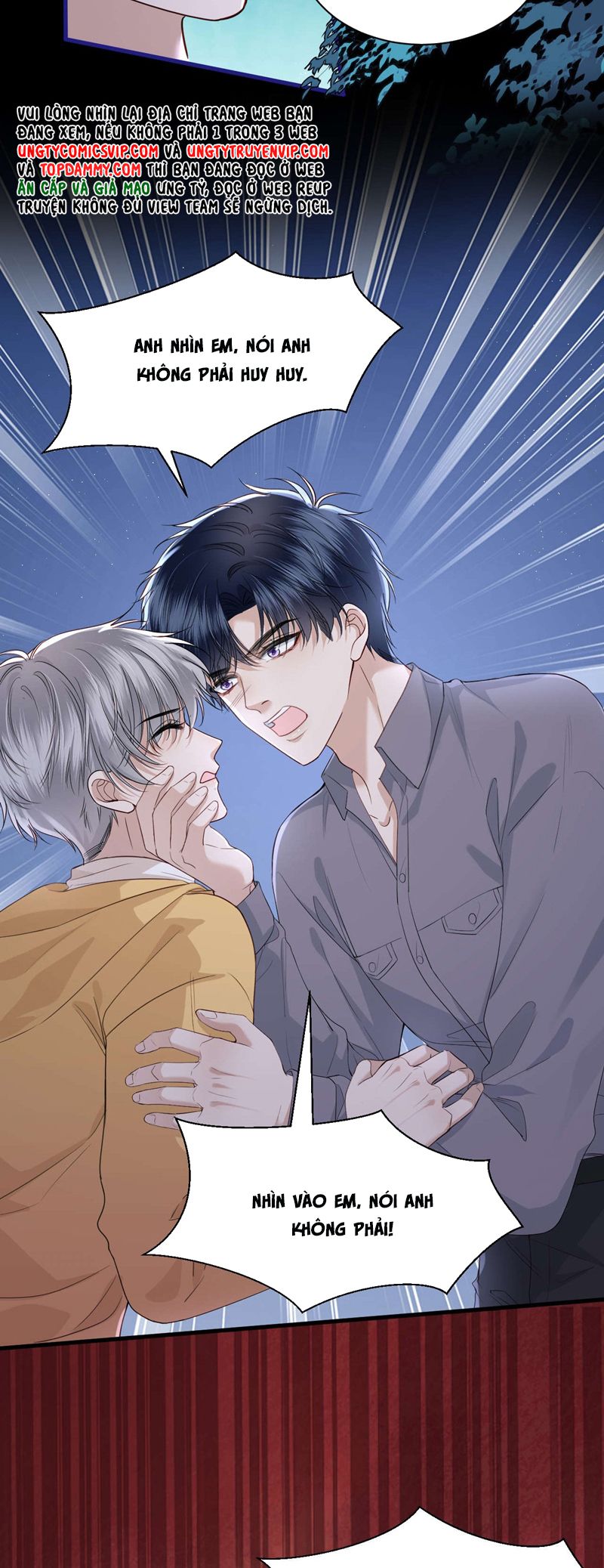 Tro Tàn - Chương 11