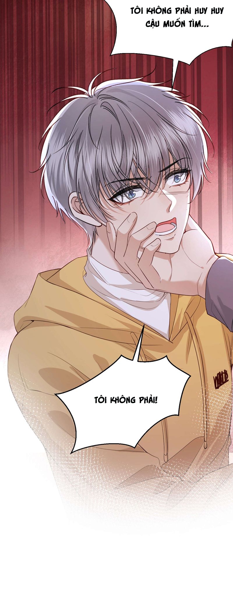Tro Tàn - Chương 11