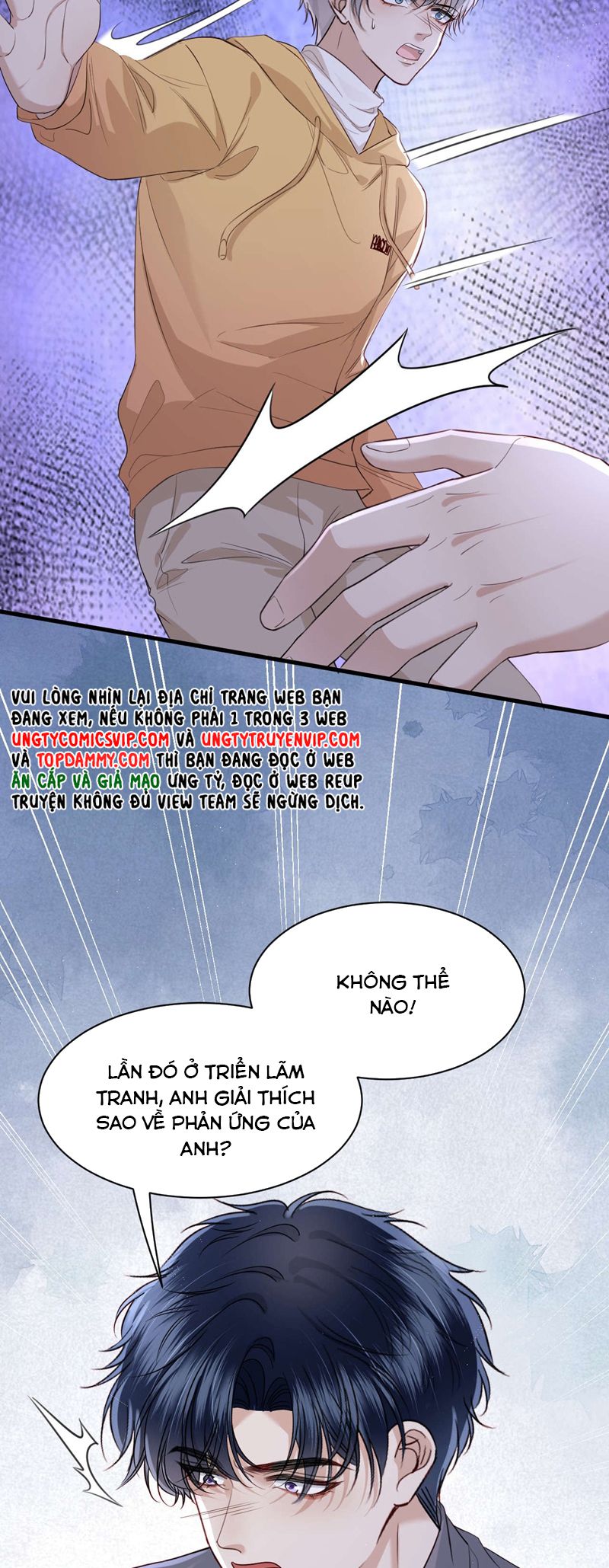 Tro Tàn - Chương 11