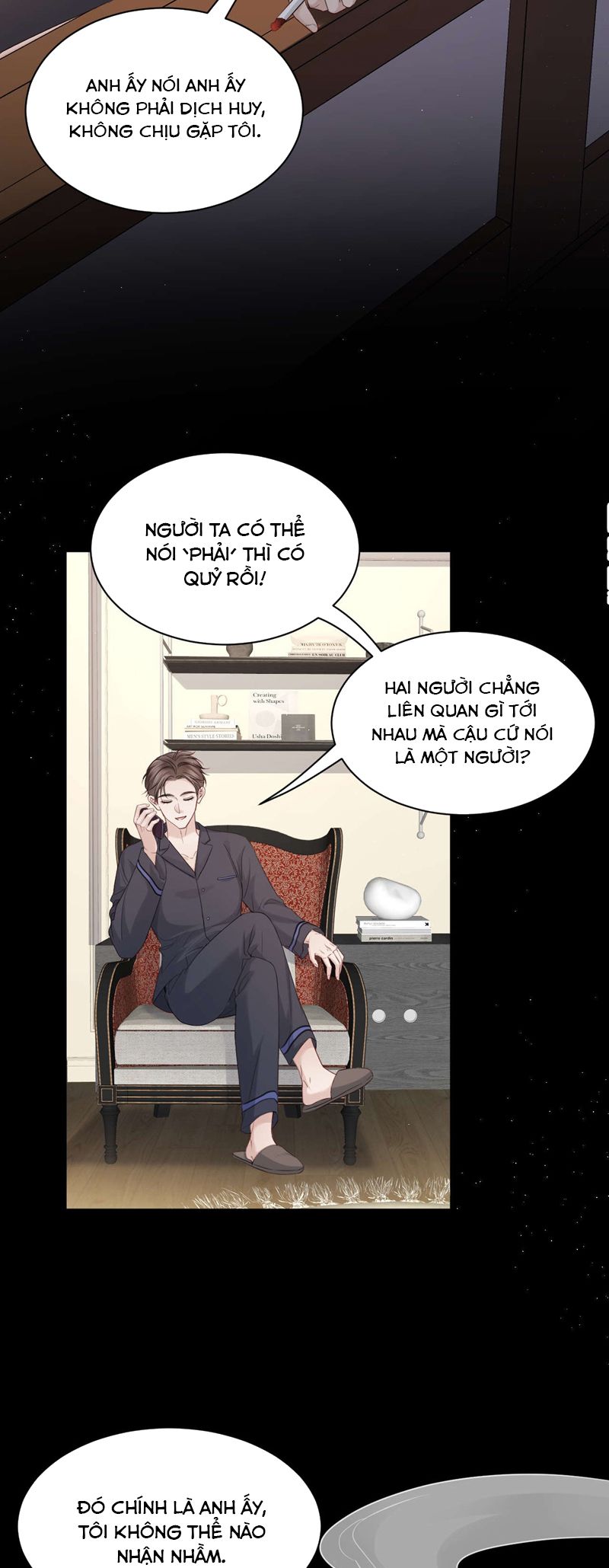 Tro Tàn - Chương 11