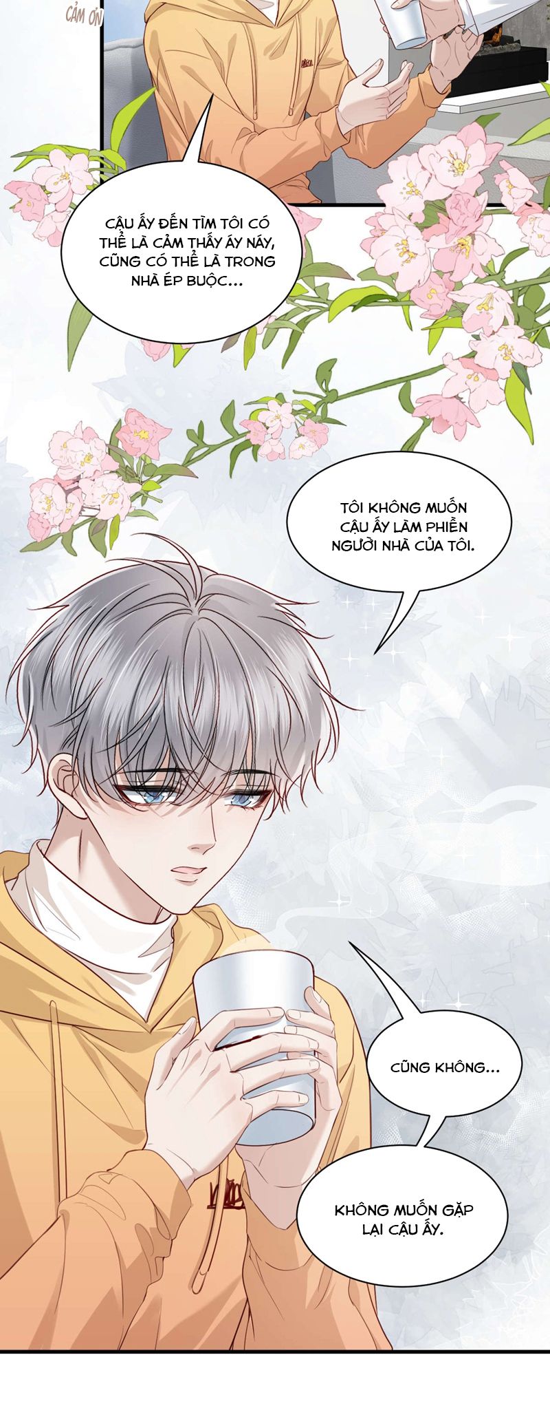 Tro Tàn - Chương 11