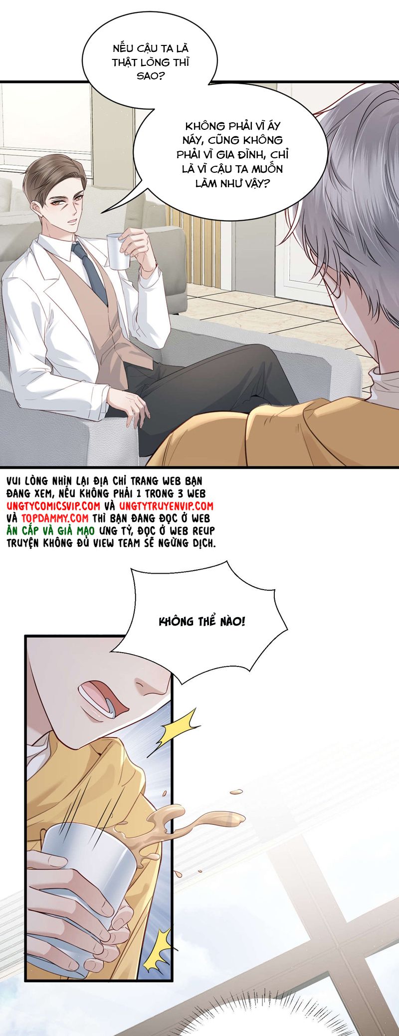 Tro Tàn - Chương 11