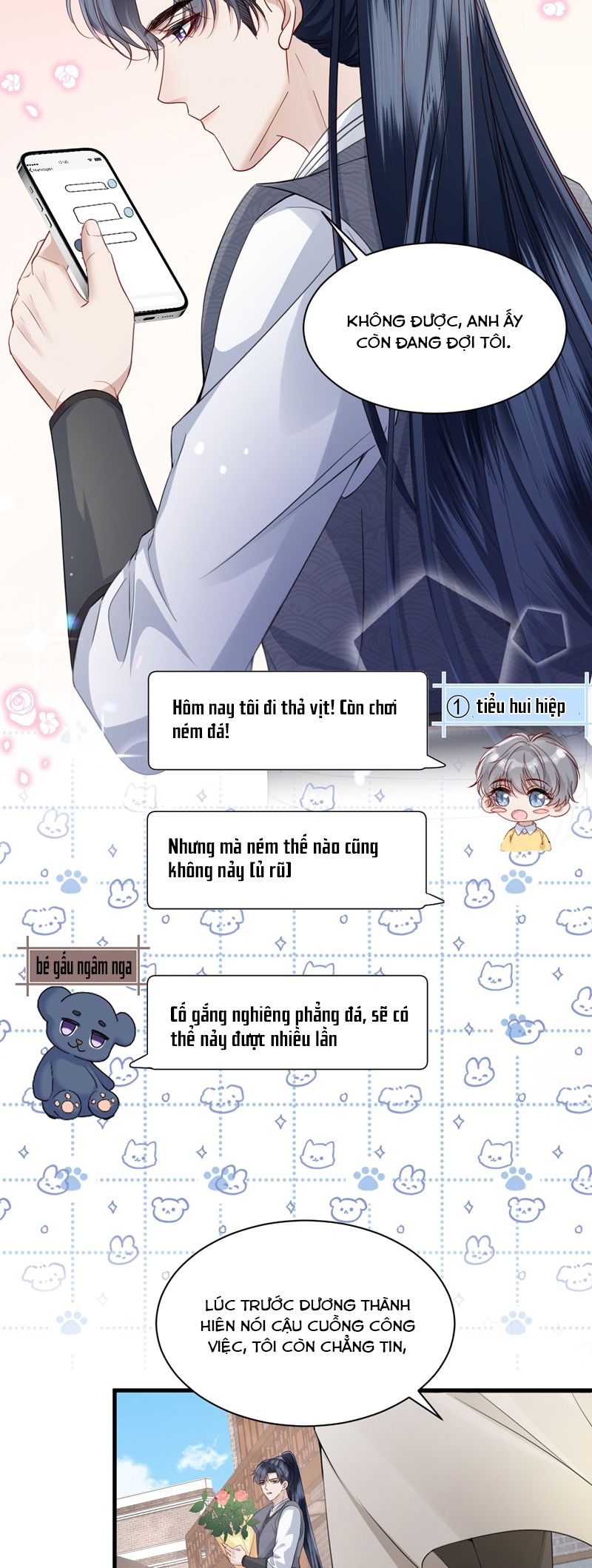 Tro Tàn - Chương 12