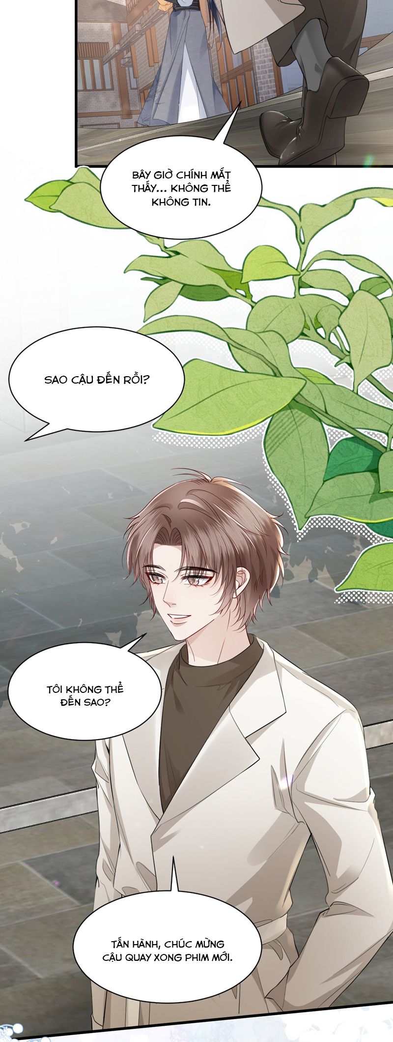 Tro Tàn - Chương 12