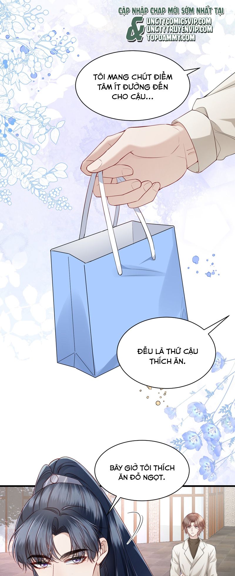 Tro Tàn - Chương 12
