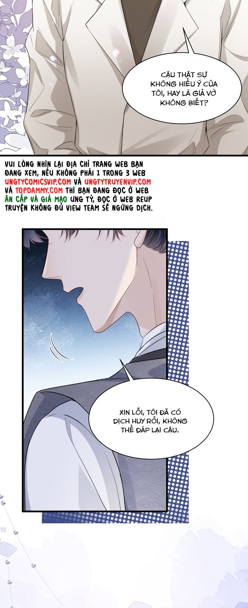 Tro Tàn - Chương 12