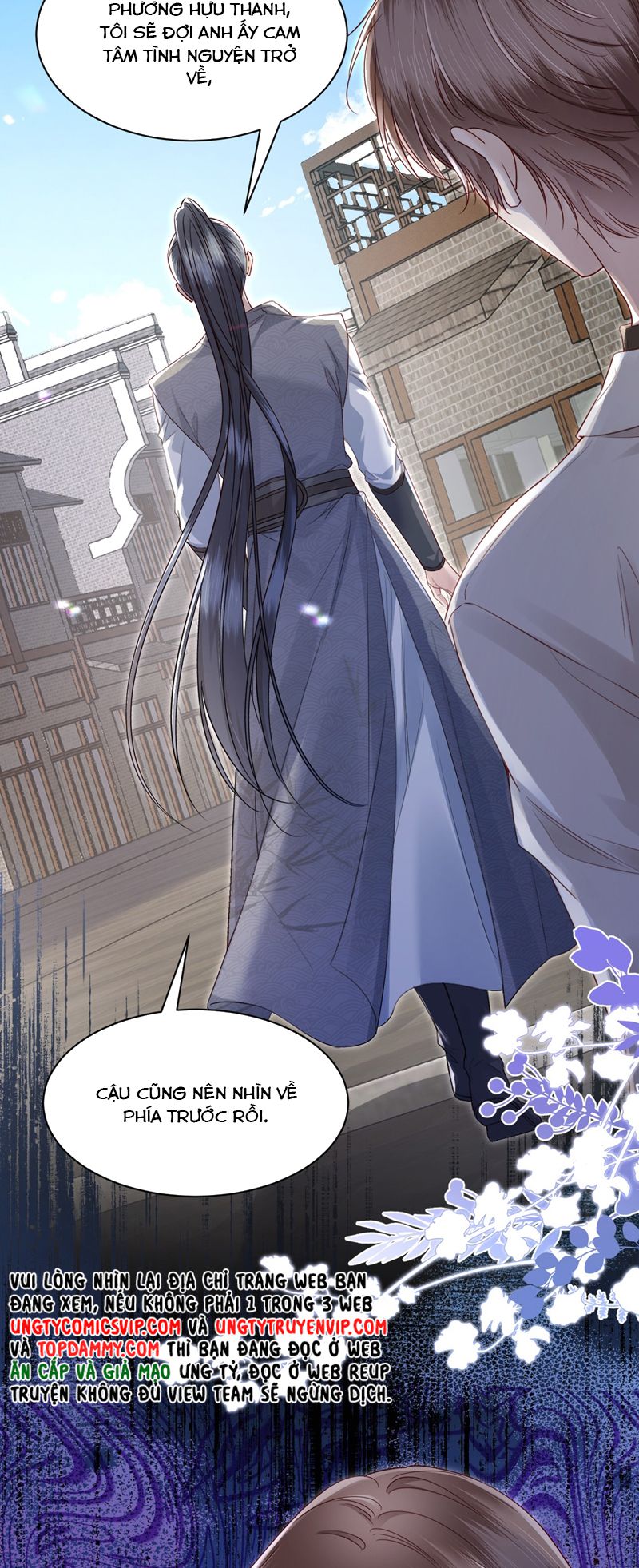 Tro Tàn - Chương 12