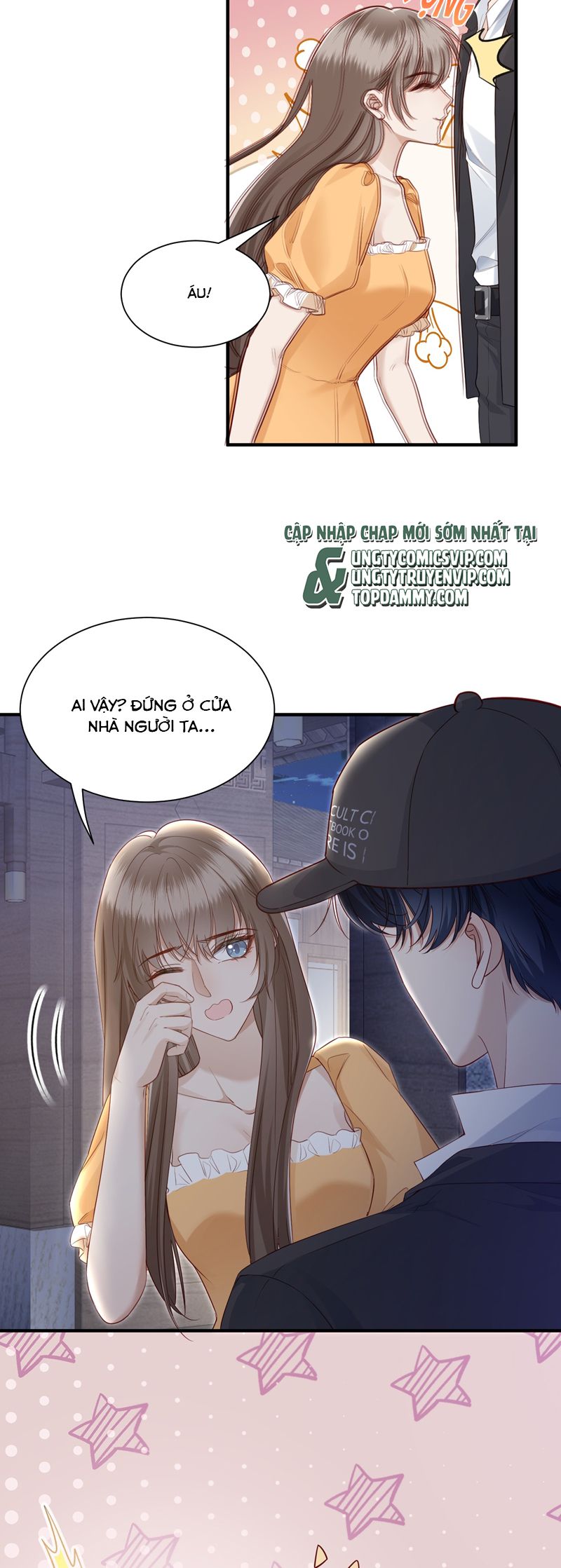 Tro Tàn - Chương 13