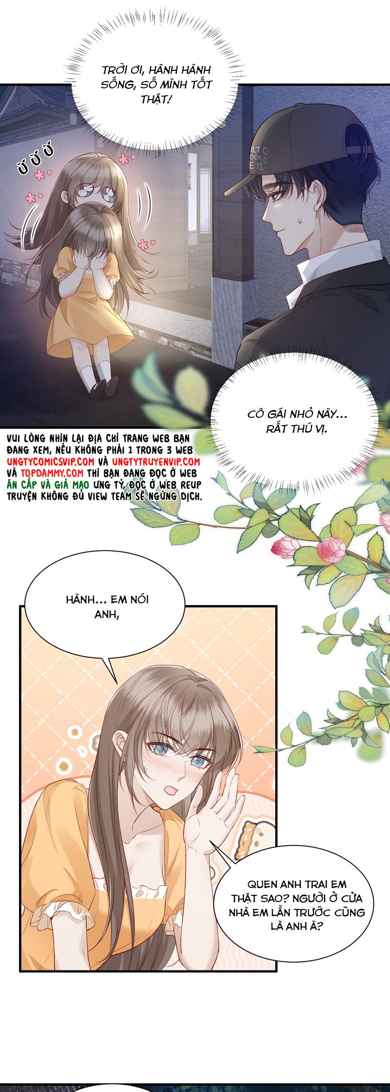 Tro Tàn - Chương 13