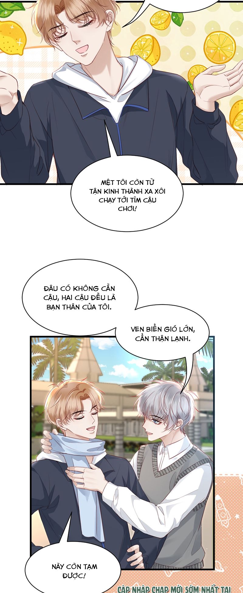 Tro Tàn - Chương 14