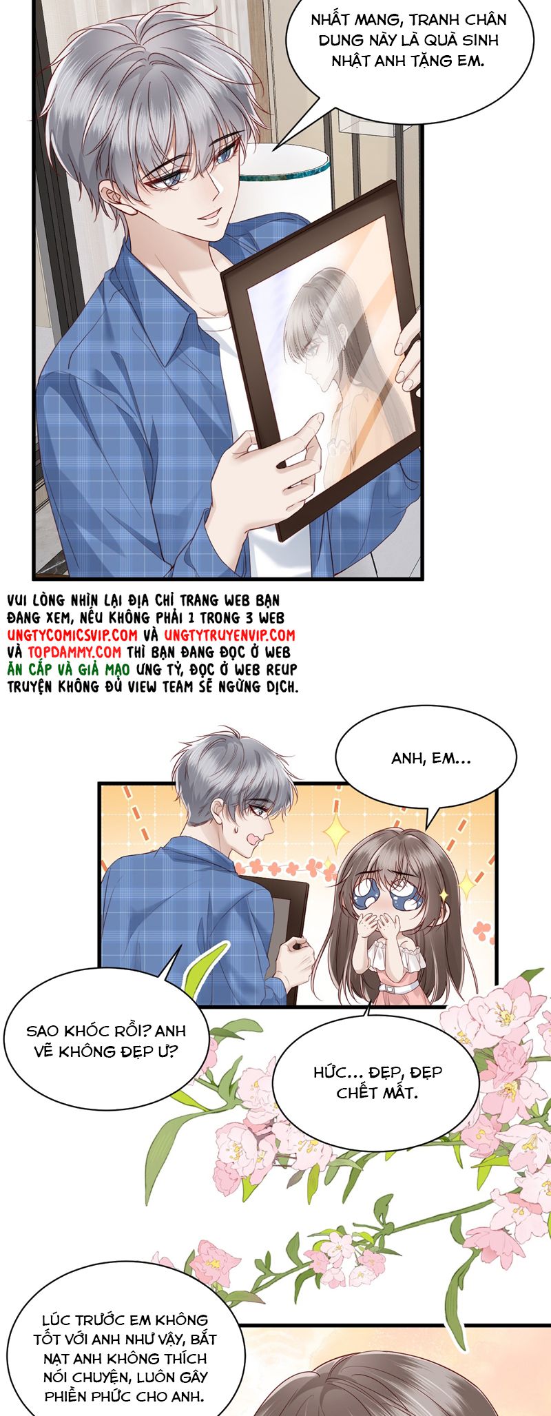 Tro Tàn - Chương 14