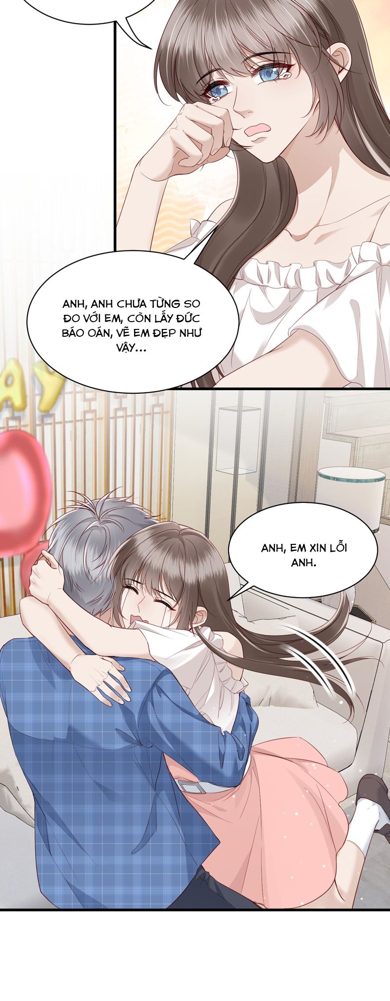 Tro Tàn - Chương 14