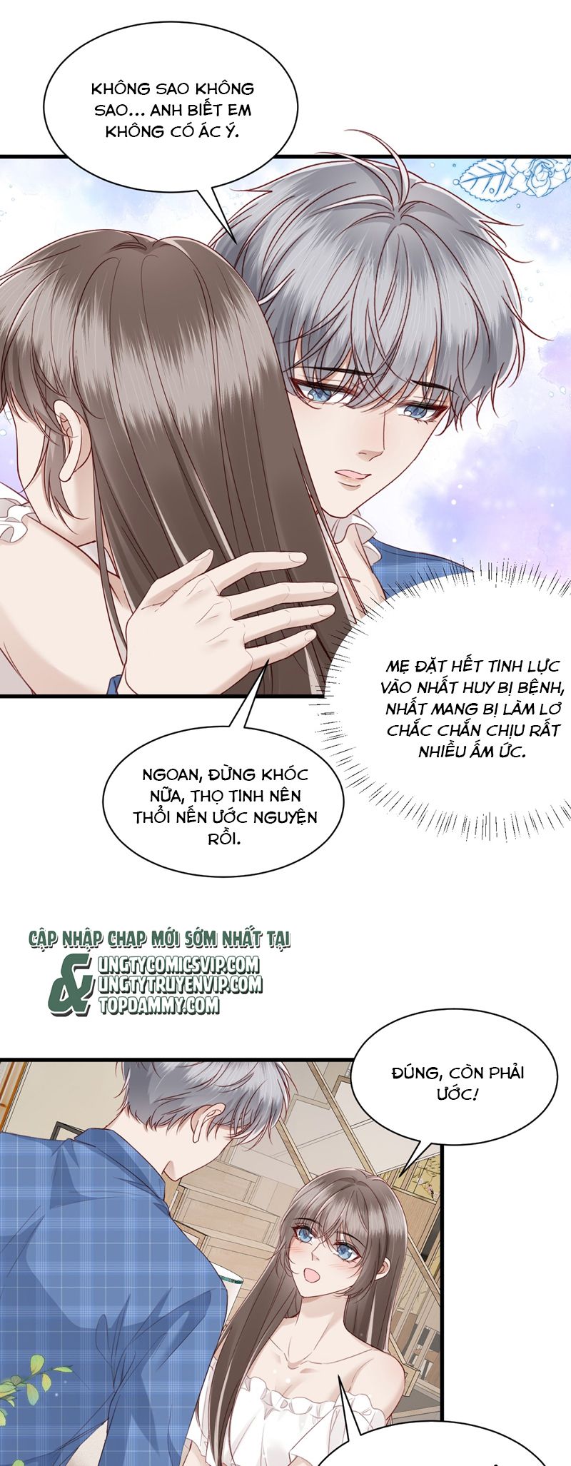 Tro Tàn - Chương 14