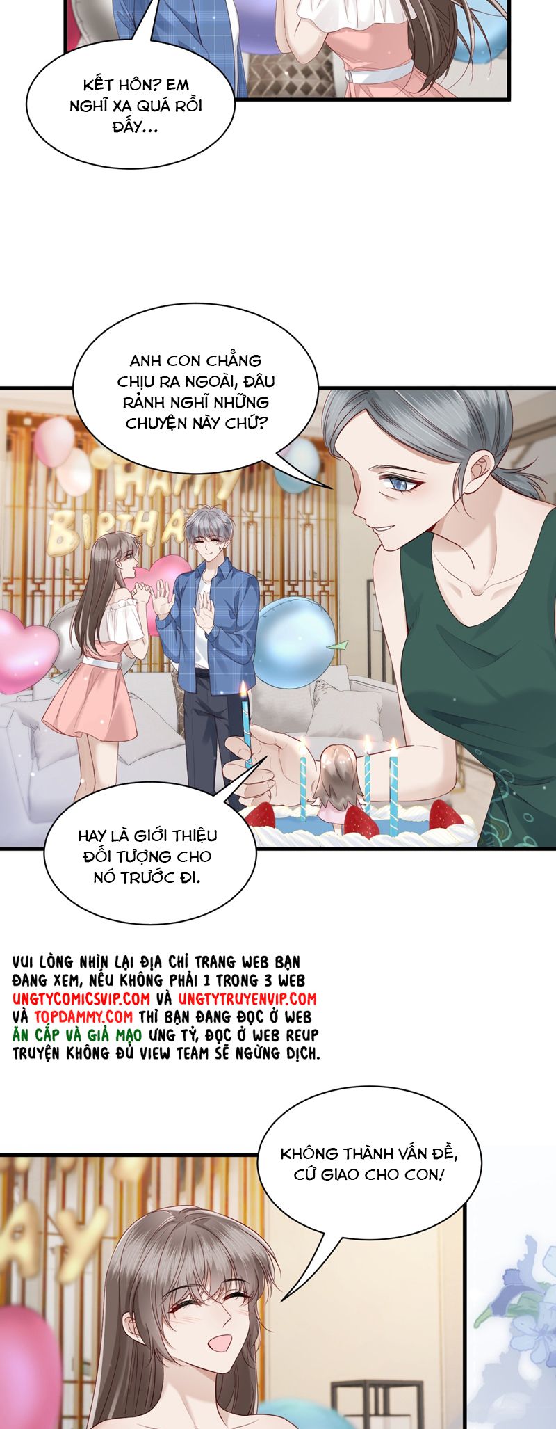 Tro Tàn - Chương 14