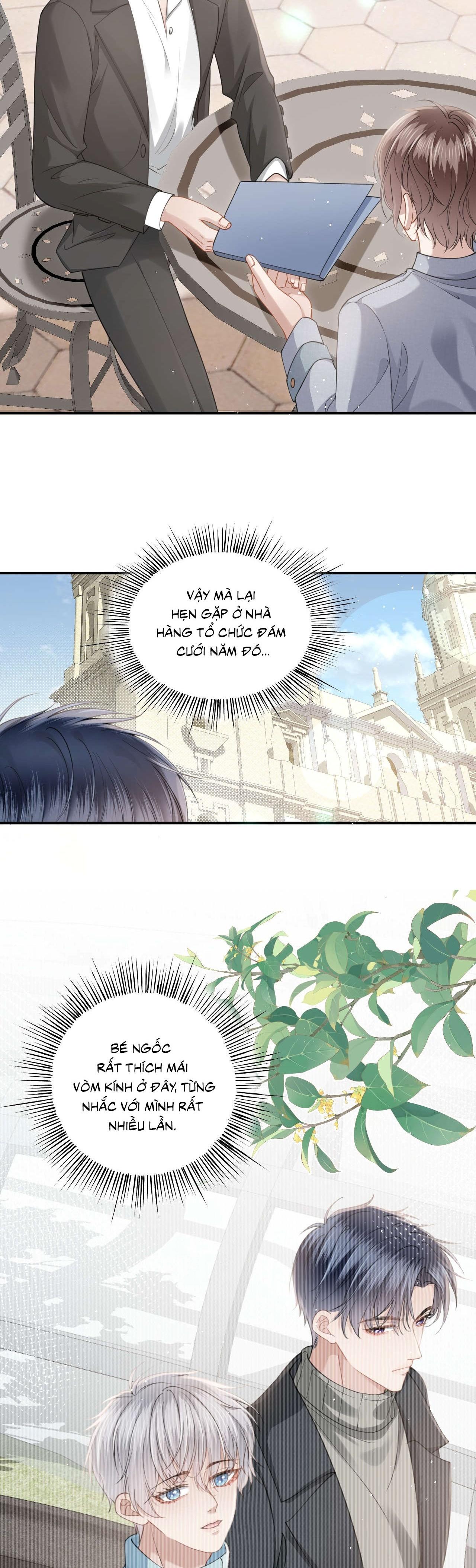 Tro Tàn - Chương 2