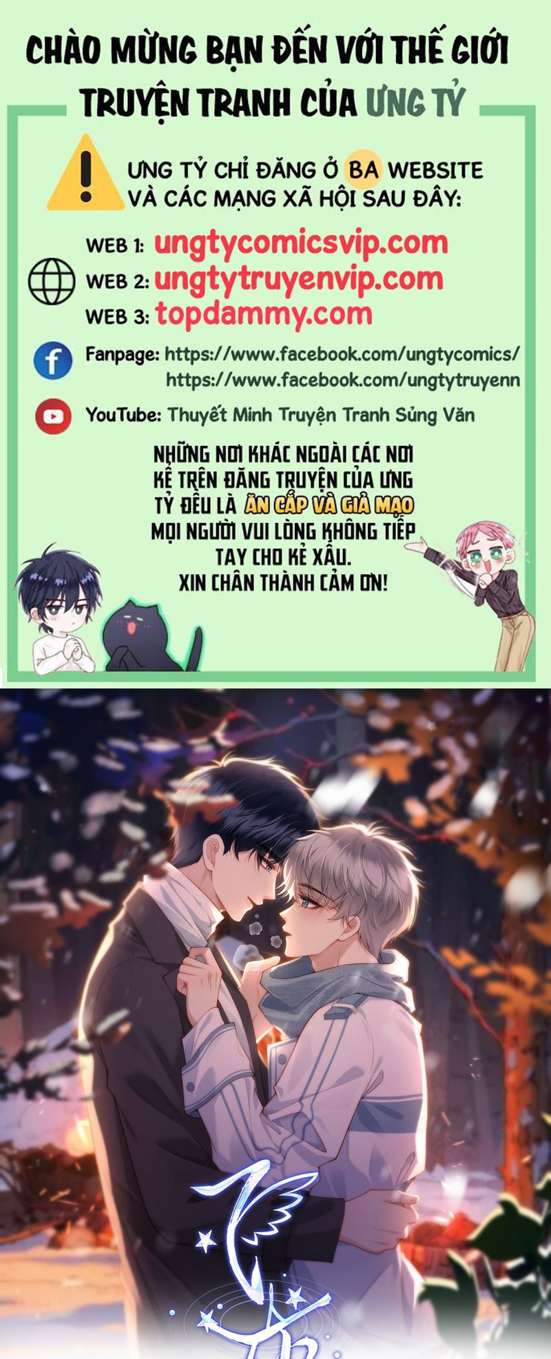 Tro Tàn - Chương 3