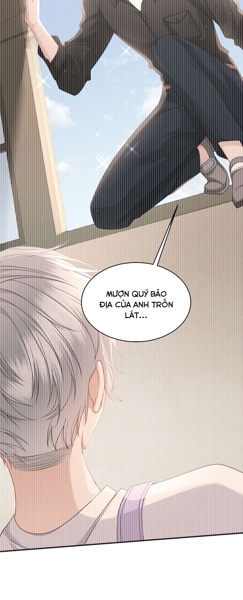 Tro Tàn - Chương 3