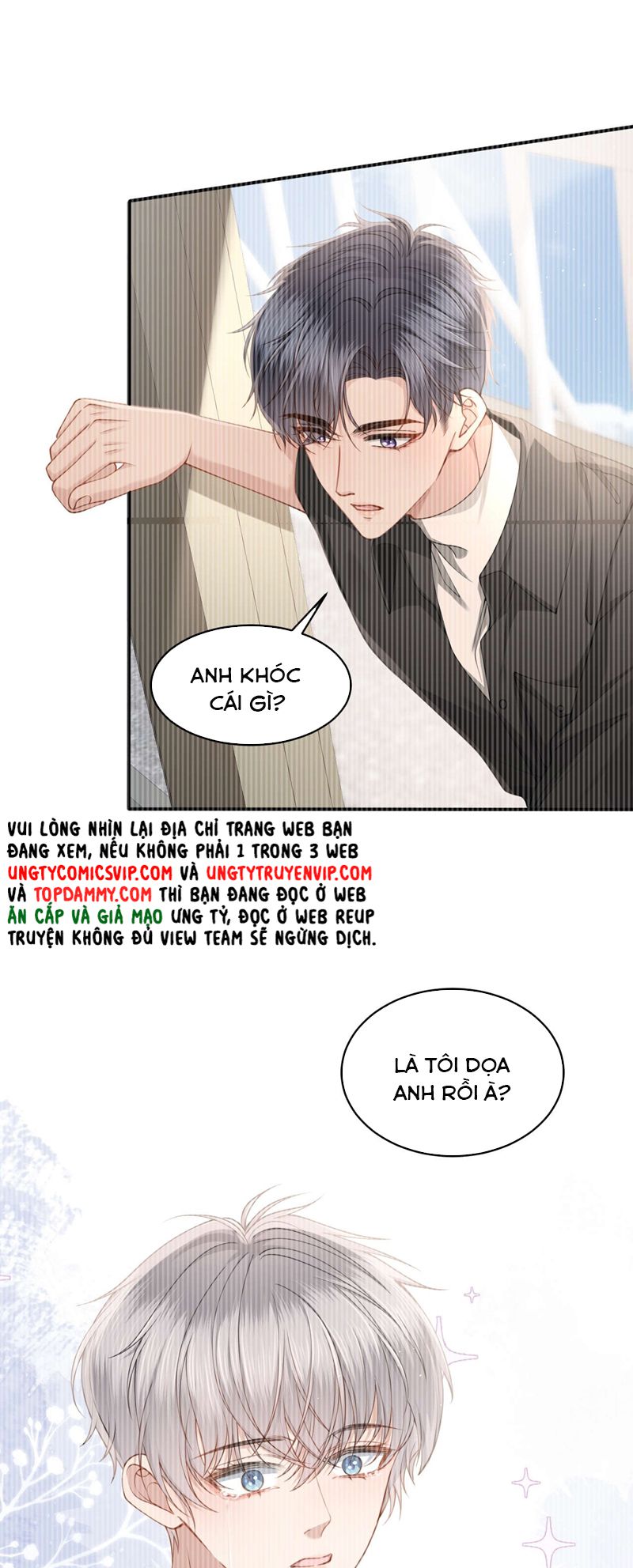 Tro Tàn - Chương 3