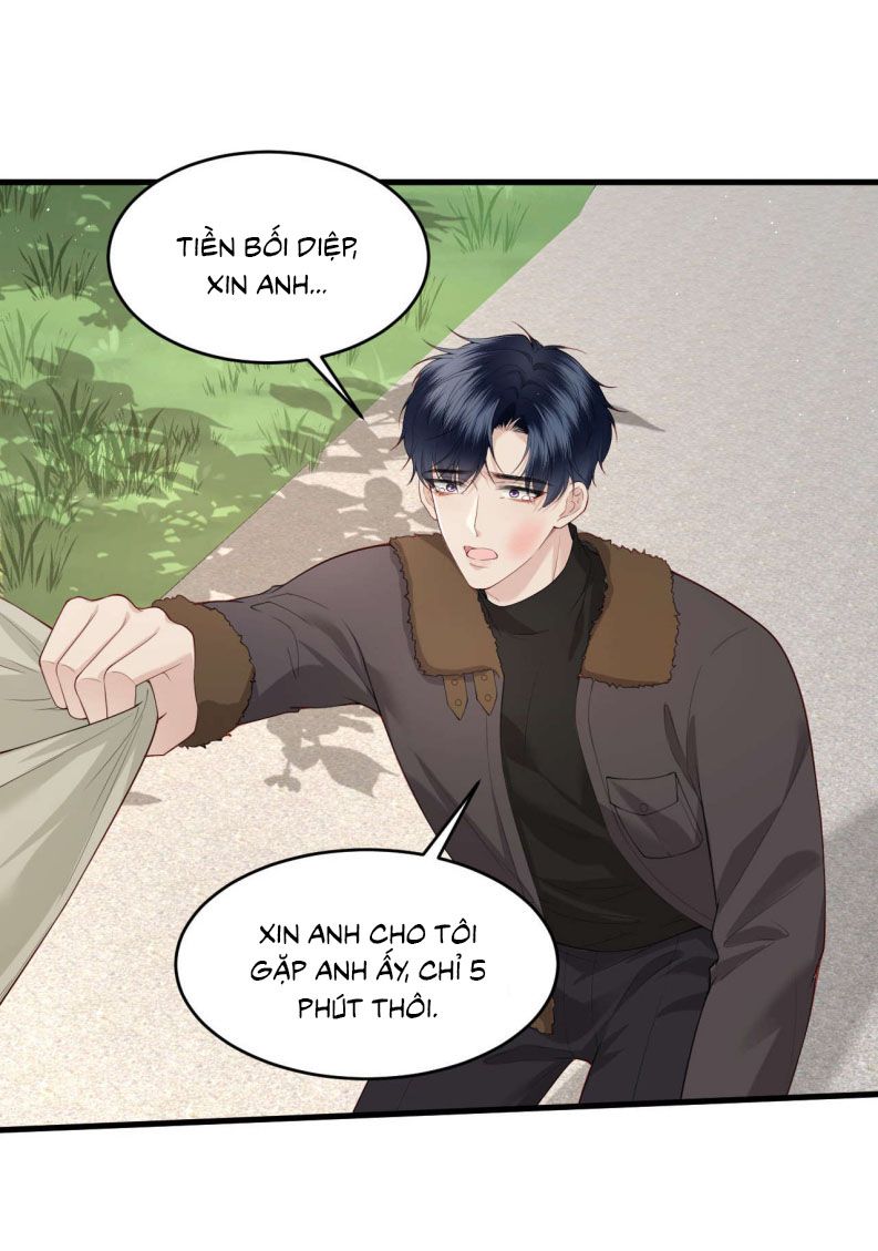 Tro Tàn - Chương 4