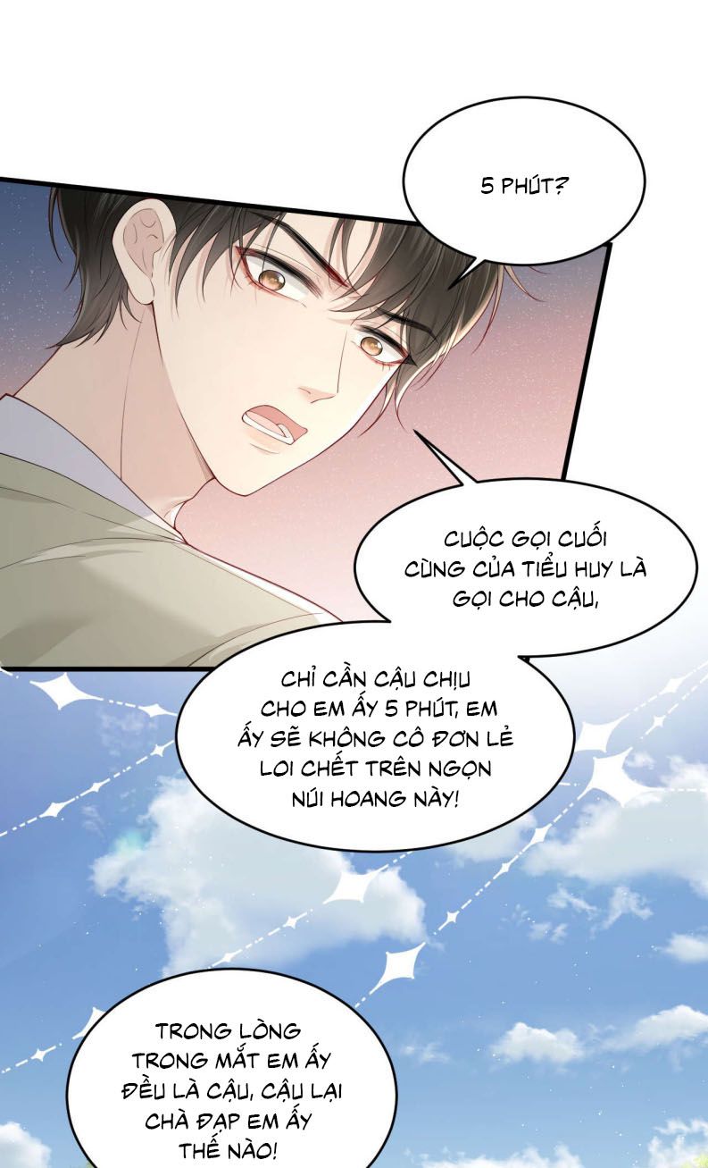 Tro Tàn - Chương 4