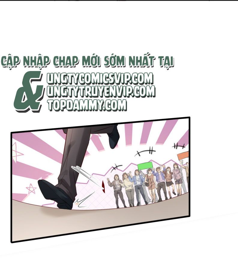Tro Tàn - Chương 6