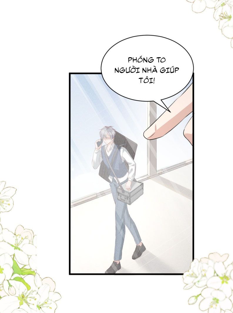 Tro Tàn - Chương 6