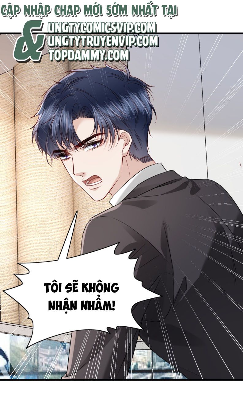 Tro Tàn - Chương 6