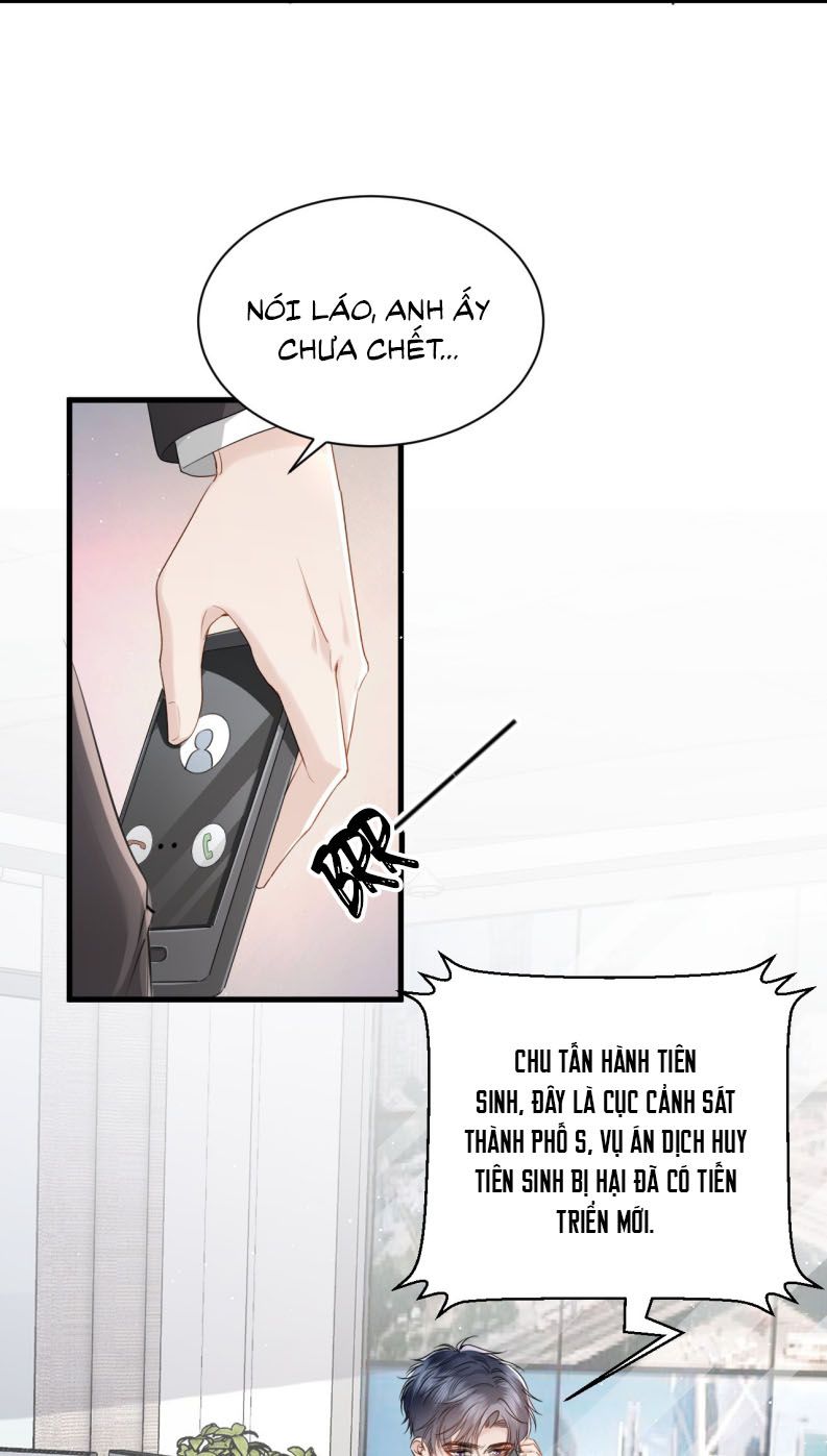 Tro Tàn - Chương 6