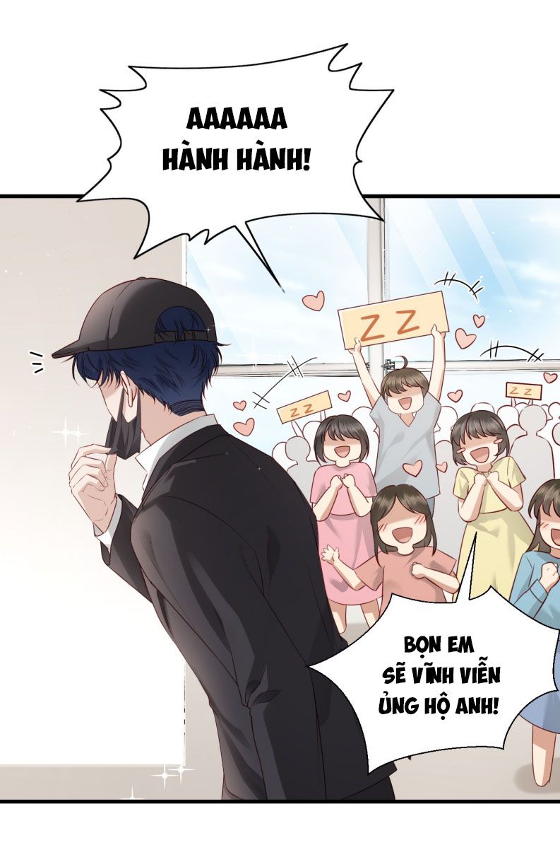Tro Tàn - Chương 6