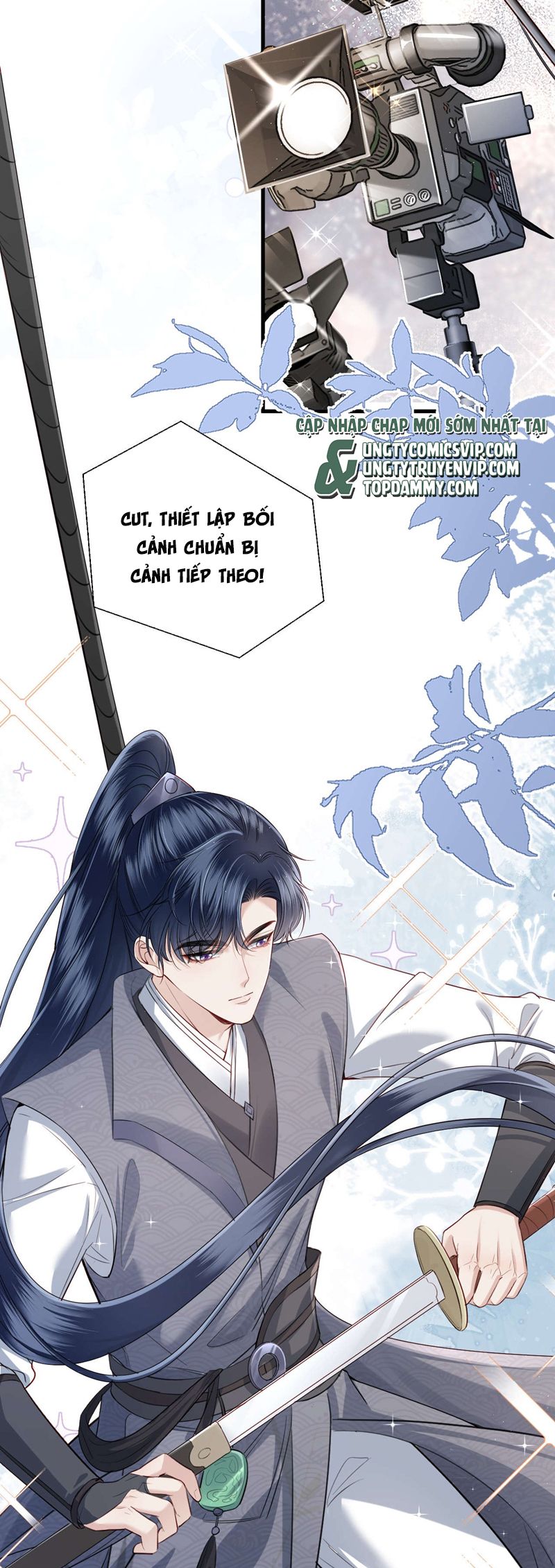 Tro Tàn - Chương 7