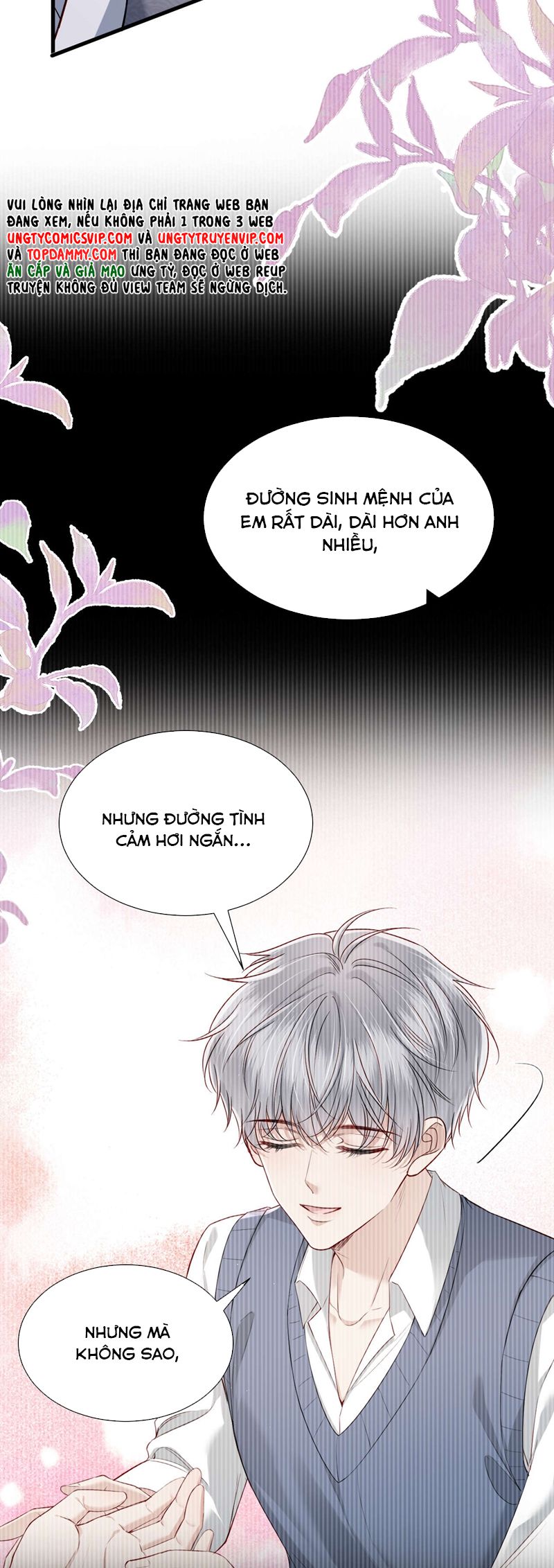 Tro Tàn - Chương 7