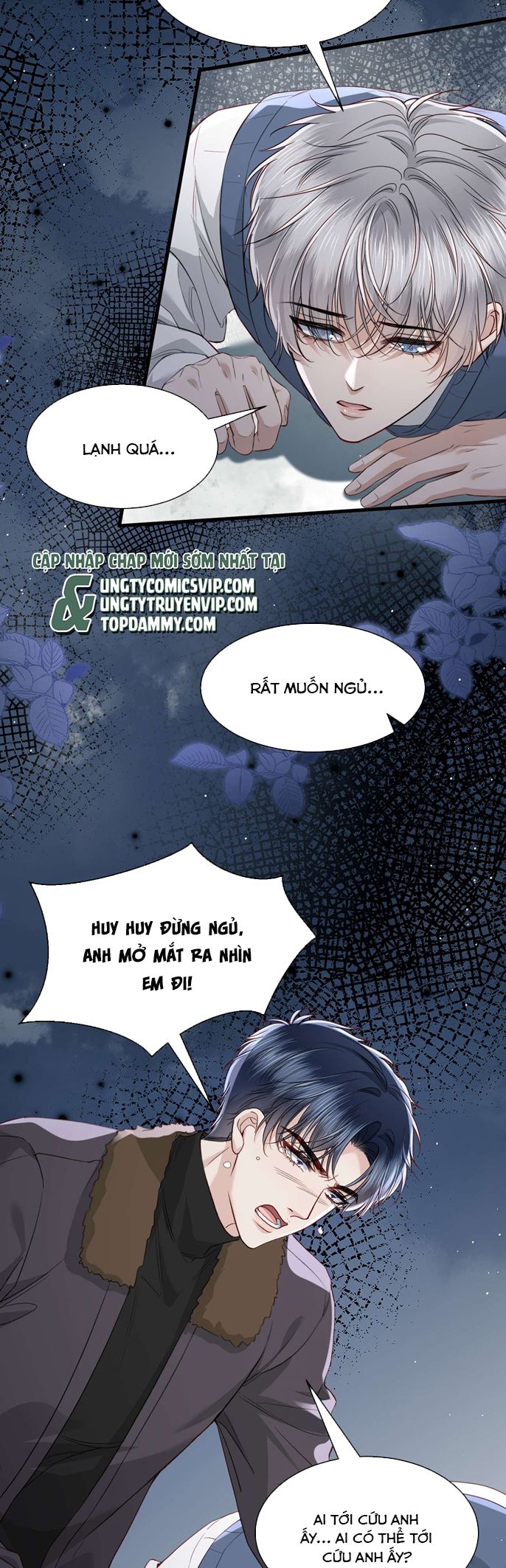 Tro Tàn - Chương 8