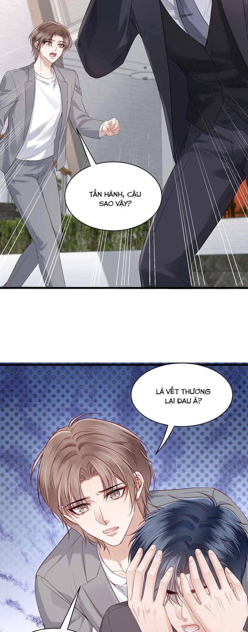 Tro Tàn - Chương 9