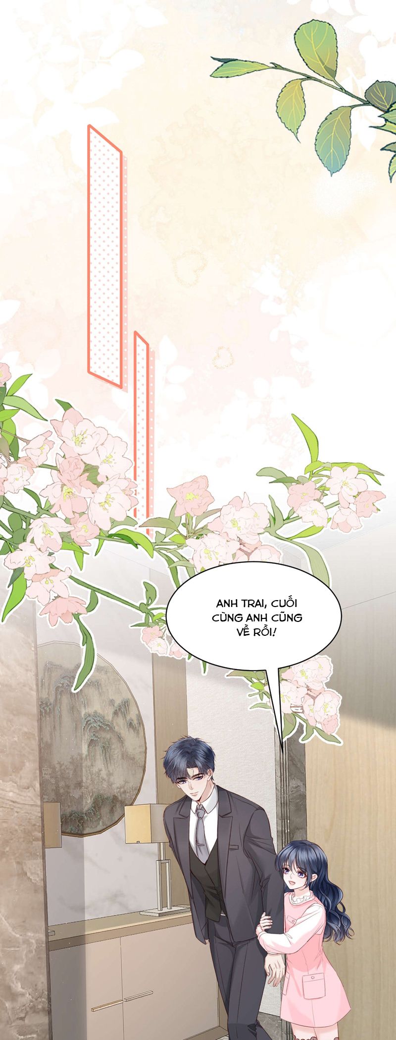 Tro Tàn - Chương 9